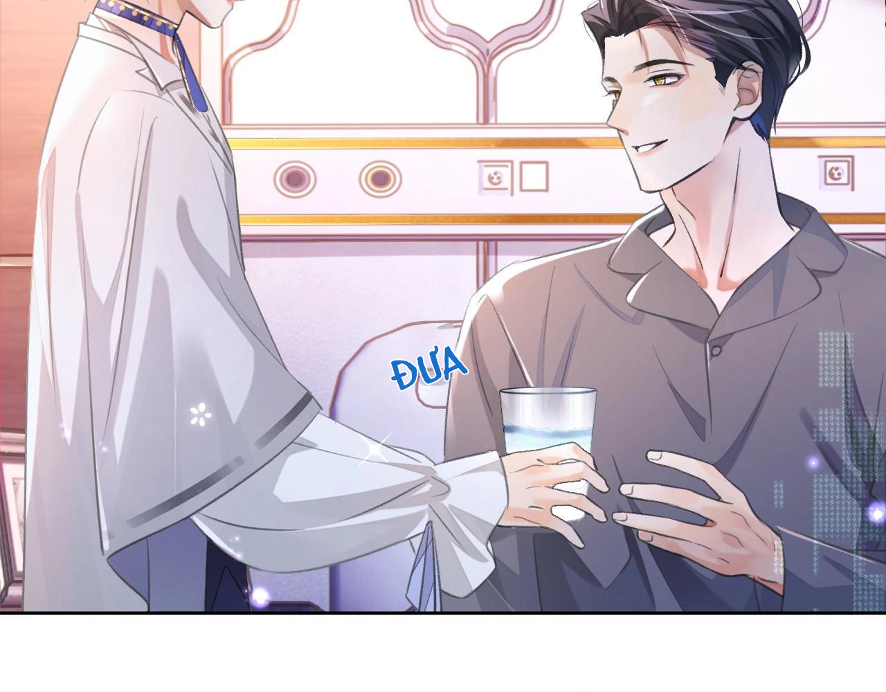 Đọc truyện Đơn Xin Ly Hôn - Chapter 2