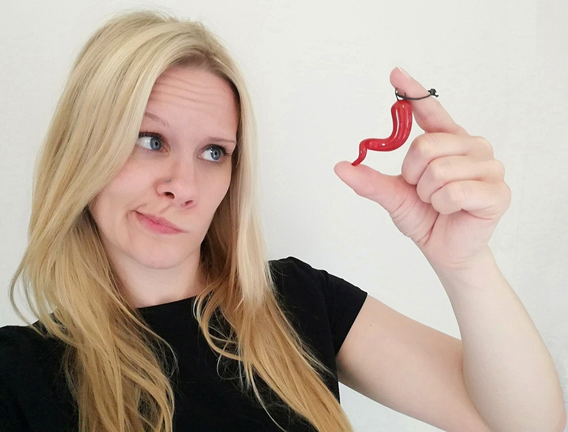 Italien Ganz persönlich, für dich! Cornicello Was es mit dem