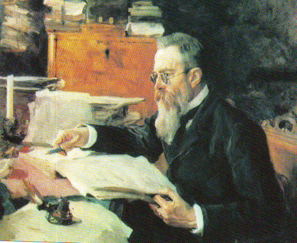 портрет римского корсакова на природе. римский корсаков работы. композитор николай андреевич римский-корсаков. николай андреевич римский-корсаков биография. римский корсаков работы.