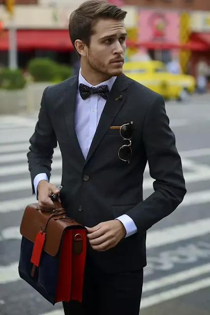 Men's clothing style: 7 menswear trends that will make you look irresistible