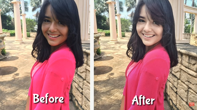 Aplikasi Edit Foto Terbaru Di Android Paling Bagus Terbaik Dan Lagi Trand Sekarang 