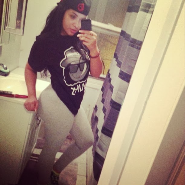 Stephanie Santiago - Thirst World