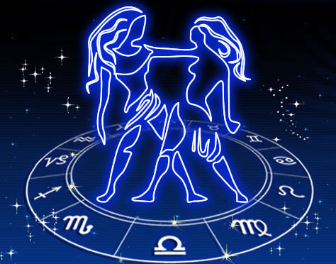 11+ Gambar Zodiak Gemini Dan Artinya