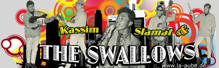 Kassim Slamat & The Swallows