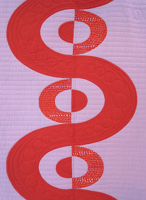 Luna Lovequilts - Quilting retreat with Jenny Haynes