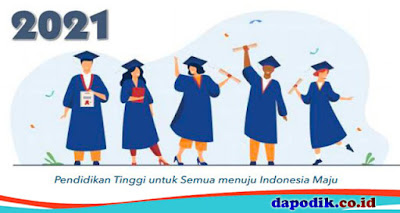 Persyaratan Penerimaan KIP Kuliah Bagi Lulusan SMA, SMK atau Sederajat