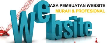 Jasa Website