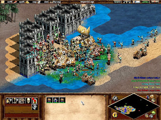 age of empires ii the conquerors full download