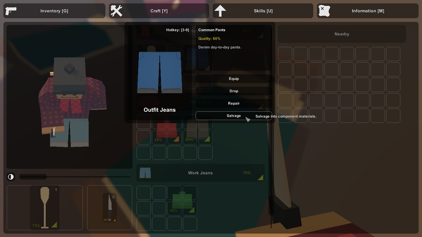 как поставить русский в unturned