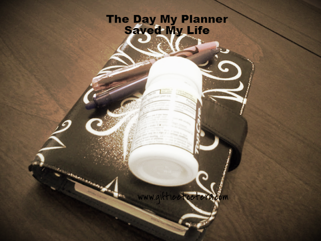 planner, off topic, medical