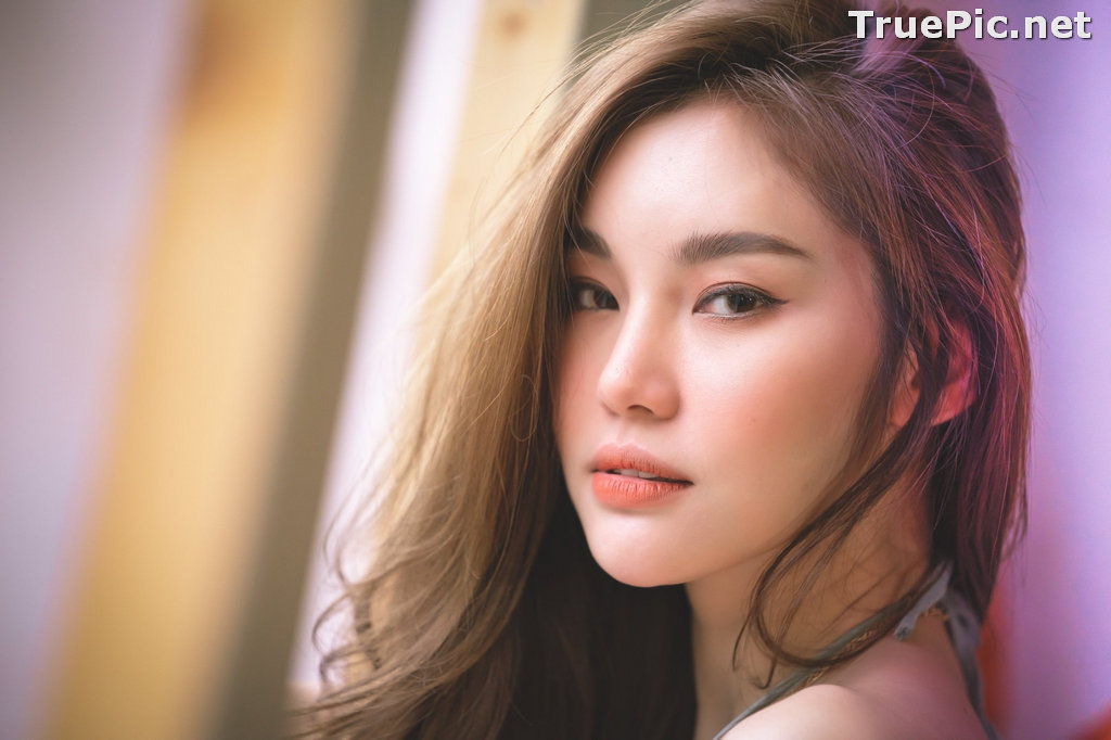 Image Thailand Model – Jarunan Tavepanya – Beautiful Picture 2020 Collection - TruePic.net - Picture-102