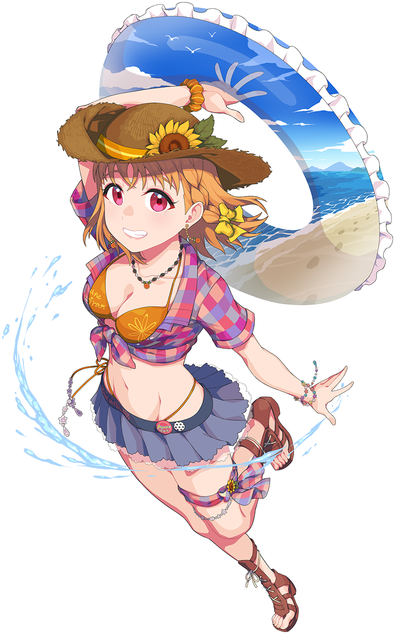 PNG Takami Chika