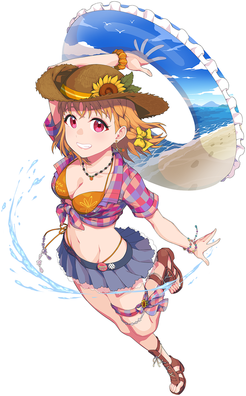 PNG Takami Chika