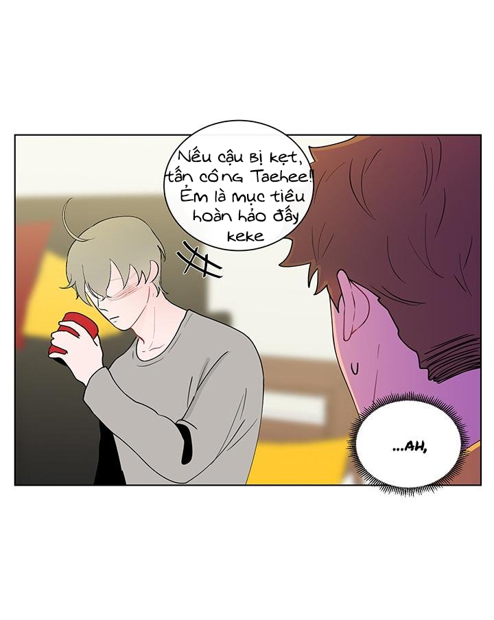 Vụ Tai Tiếng Trái Chuối SS1 Chapter 5 - Trang 47