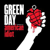 [2004] - American Idiot [Japanese Edition] (2CDs)