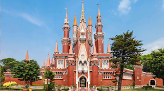 Taman Mini Indonesia Indah TMII Taman Mini Indonesia Indah TMII