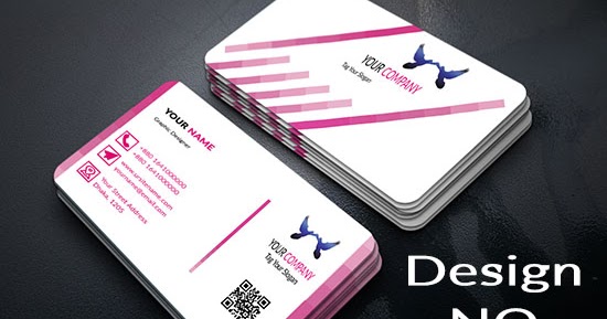 free business cards maker online