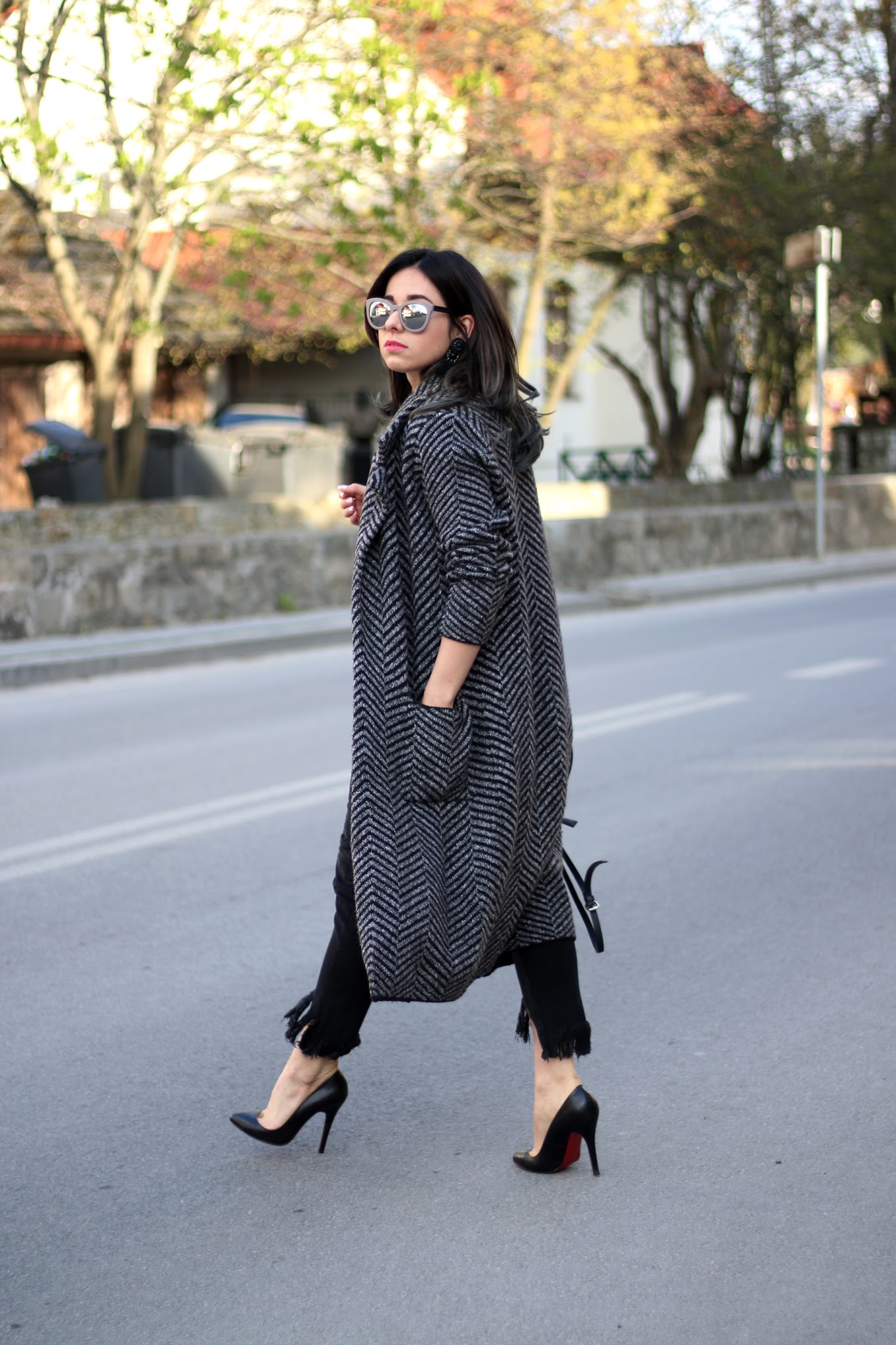 Spring Fashion Updates That Make a Big Difference