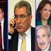 Καμίνης και Τεντόμας τα έκαναν...ρόδα!