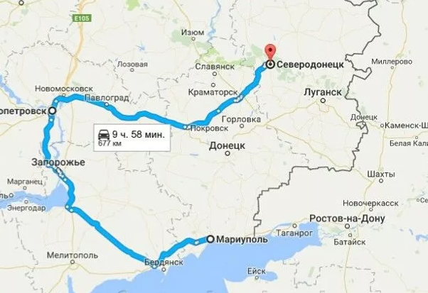 от днепра до донецка. донецк луганск харьков и запорожье на карте. карта украины. карта донецка луганска запорожье. днепр донецк расстояние.
