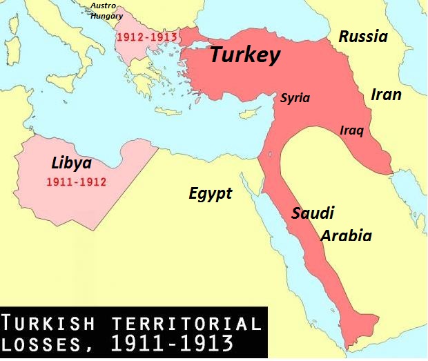 Iakovos Alhadeff The Doctrine of NeoOttomanism