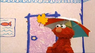 Elmo's World Weather