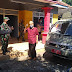 Babinsa Tegalwaru Koramil 0824/08 Mayang Bersama Aparat Terkait Pendampingam Rapid Test Santri Pondok Pesantren Pasca Liburan