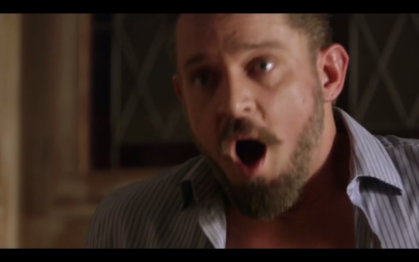 Submission 1x02 - Kevin Nelson, Boston Blake & Alec Knight 🎥 - Desnudos en películas