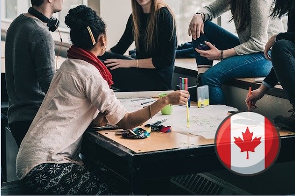 Ventajas de estudiar en Canadá Ventajas de estudiar en Canadá