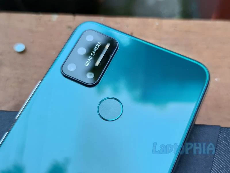 Review Kamera Umidigi A7 Pro