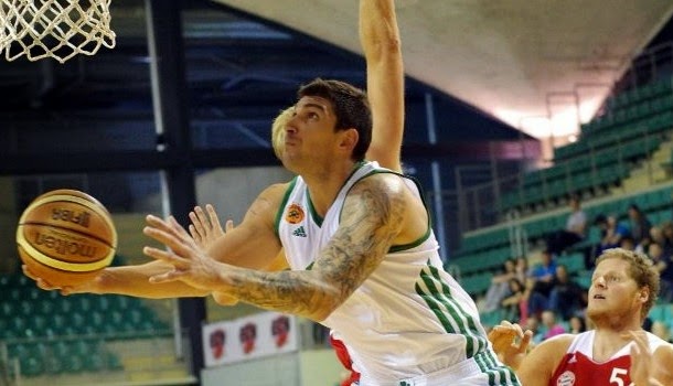 "Να μείνουμε με τα πόδια καρφωμένα στο έδαφος"