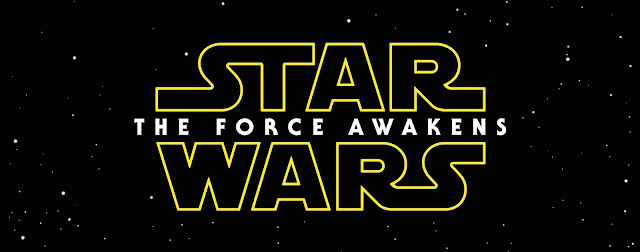 Star Wars: Episodio VII. El Despertar de la Fuerza Star Wars: Episodio VII. El Despertar de la Fuerza