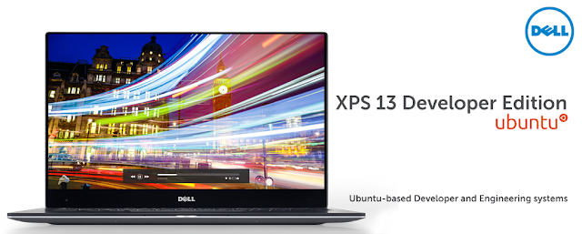 Il nuovo Dell XPS 13 Developer Edition con Ubuntu disponibile in Italia! 1 12719216 1004012862967880 6763606464956205839 o