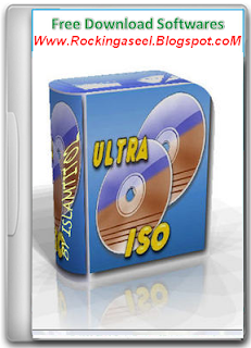 UltraISO Premium Edition 9