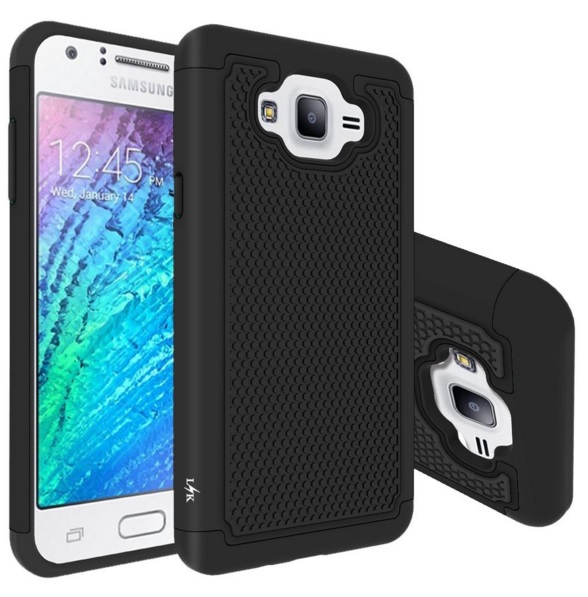 case for Galaxy J5 by LK