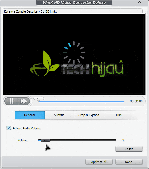 Dapatkan Software Original Video Converter Premium — Bisa Edit Video 4K