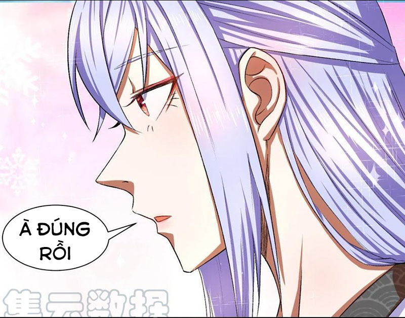 Sư Tỷ Của Ta Rất Cứng chapter 101 - Trang 18
