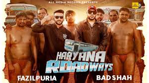 Haryana Roadways Lyrics By Fazilpuria Haryana Roadways Lyrics By Fazilpuria