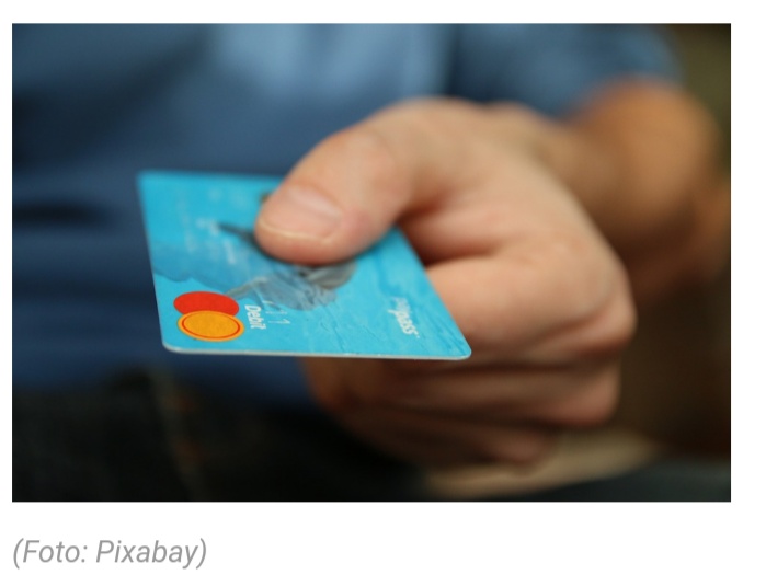 Belum pada tau ya fitur NFC pada handphone kamu bisa buat apa saja