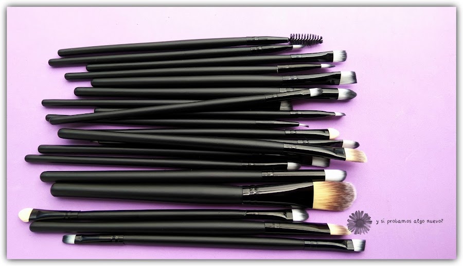 Compras en Aliexpress