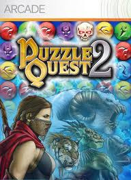 Puzzle Quest 2 [FINAL]