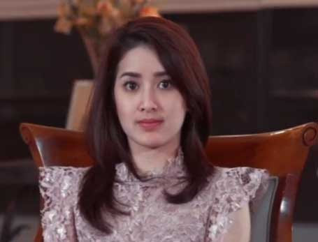 Nama Nama Pemain Sinetron Belenggu Dua Hati Info Artis Musik Dan Televisi