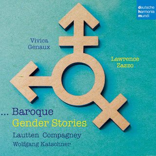 Baroque Gender Stories