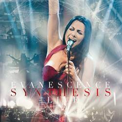 Baixar o CD Synthesis Live - Evanescence 2018 Baixar CD Synthesis Live - Evanescence 2018 Grátis