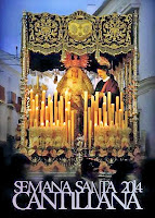 Semana Santa de Cantillana 2014