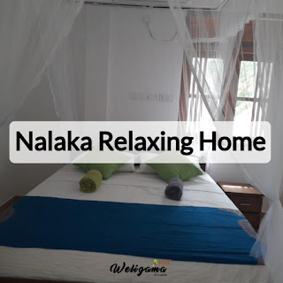 Nalaka Relaxing Home | Homestays in Weligama Sri Lanka