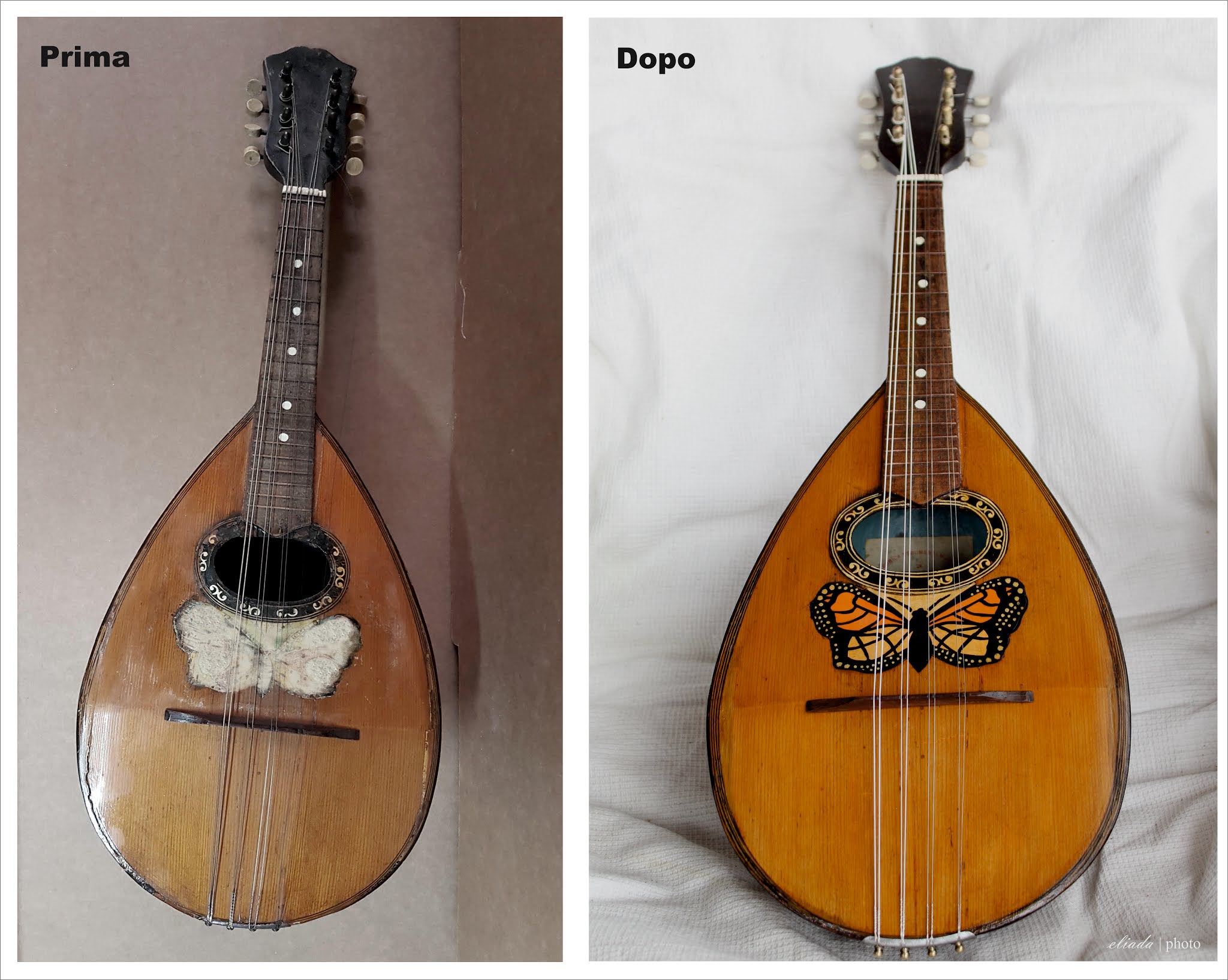 Ponte Mandolino Amazon Ponte Per Mandolino Regolabile - Foto 13