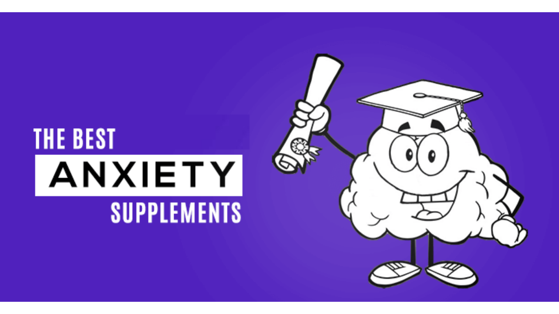 Mental health supplements For Anxiety, Vitamins Surprising Information