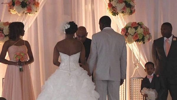 Rich people should be banned from marrying themselves in Nigeria- Nigerian man says