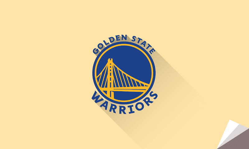 Golden State Warriors on X NewProfilePic The 75 logo features the shape  of a diamond a nod to the 75th anniversary of the NBA Established in  1946 the Warriors are one of